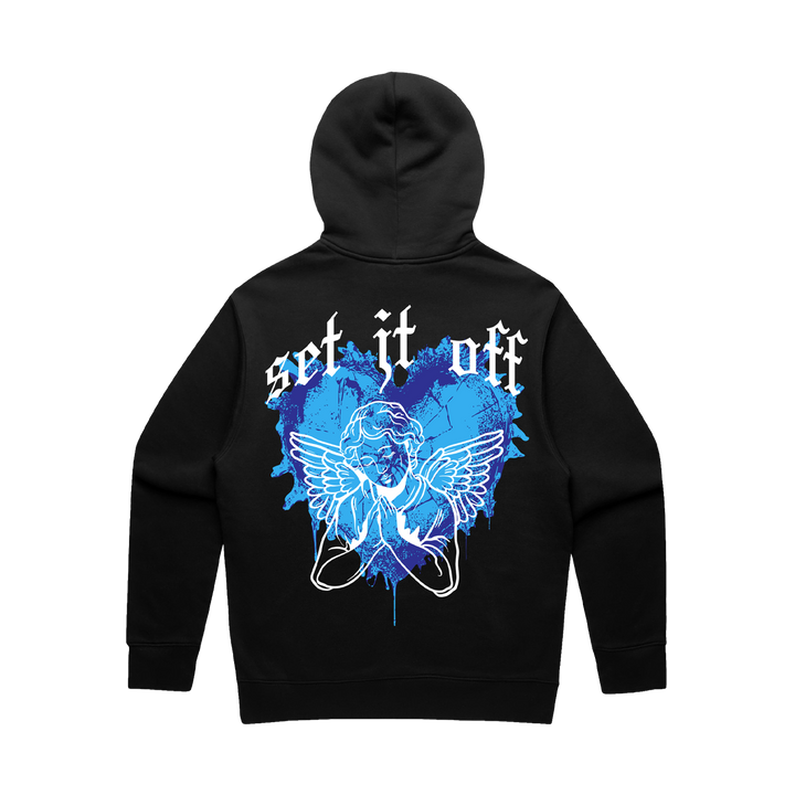 Valentine's 2026 Hoodie